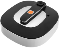 Sencor Szybkowar elektryczny SPR 3600WH - 1513058 - zdjęcie 5